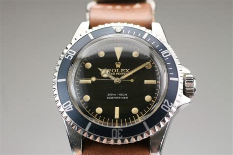 rolex submariner 1960|rolex submariner for sale.